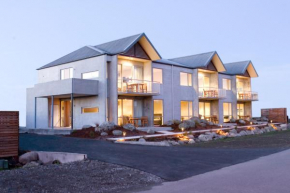  Central Apartments Methven  Метвен